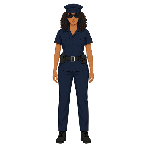 police-female-officer-10432654