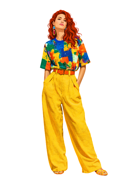 fashion-illustration-stylish-woman-10029977