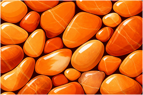 orange-stones-carnelian-pattern-10139679