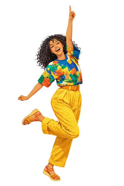 fashion-woman-joyful-dancing-10029641