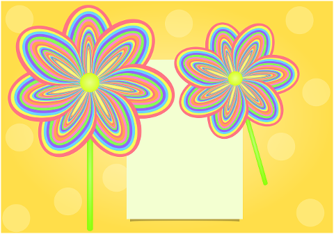 greeting-card-colorful-flowers-7346990