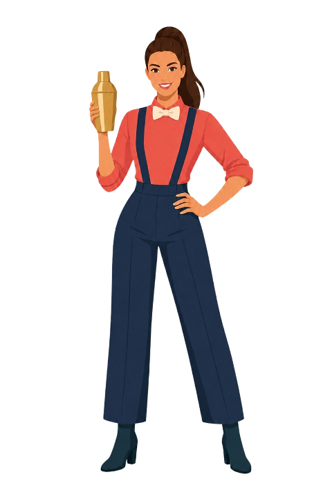 female-bartender-cocktail-shaker-10465479