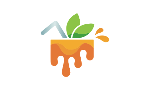 icon-juice-dripping-straw-leaf-10177147