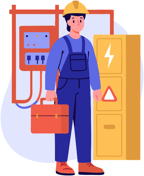 ai-generated-electrician-repair-9354637