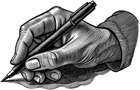 ai-generated-hand-pen-writing-9025930