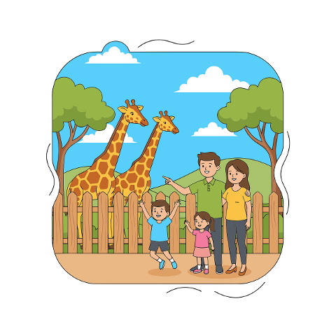 family-at-the-zoo-zoo-visit-10088721