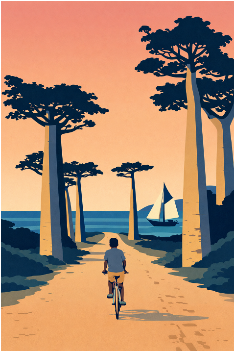 boy-bicycle-cycling-sunset-sea-10188366