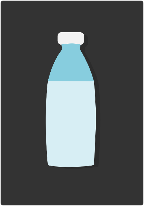bottle-drink-milk-party-design-7317511