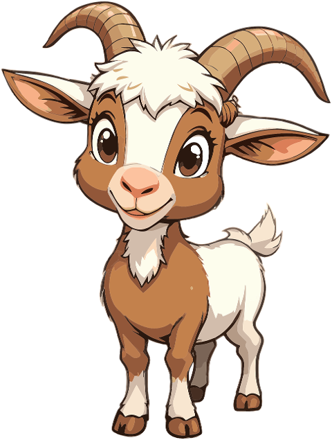 ai-generated-goat-cute-cartoon-9552663