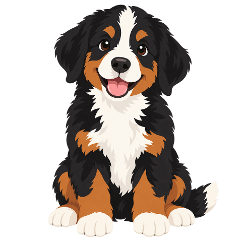 bernese-mountain-dog-puppy-cute-10477096
