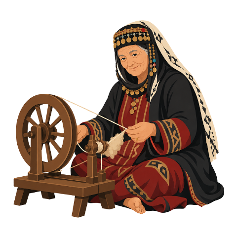turkish-woman-elderly-woman-10454980