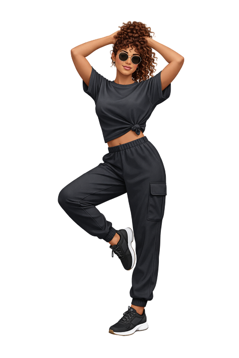 sporty-woman-curly-hair-afro-curls-10052339