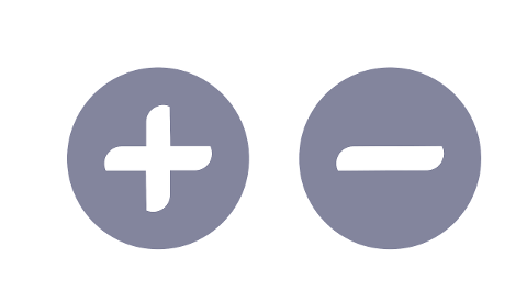 plus-minus-icons-add-subtract-10513692