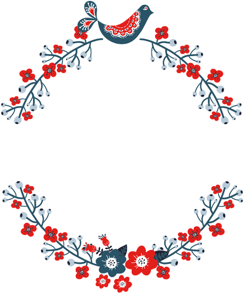 wreath-frame-floral-frame-flourish-4331664