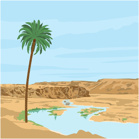 desert-sahara-palm-hope-land-9901011