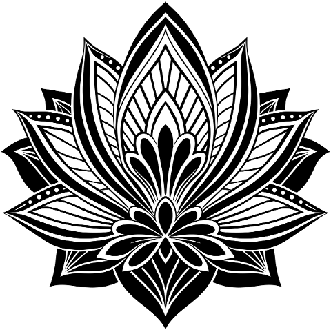 ai-generated-flower-lotus-plant-9025763