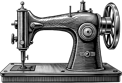 sewing-machine-sewing-clothes-9595900