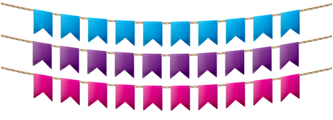 bunting-borders-flags-decorative-4869398