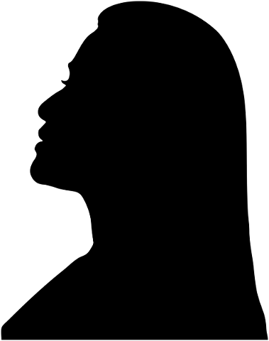 woman-profile-silhouette-people-5786062