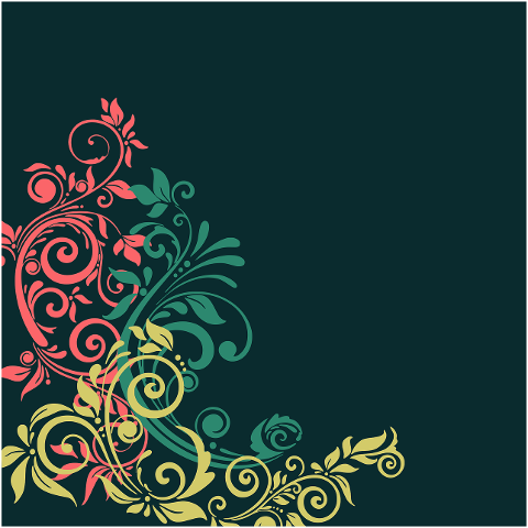 foliage-drawing-stylized-floral-8226845