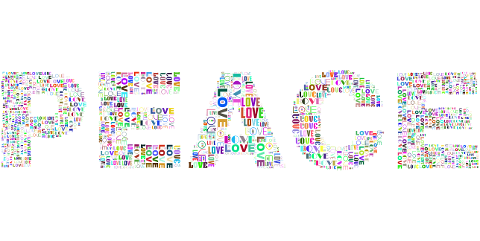 peace-love-typography-diversity-7058808