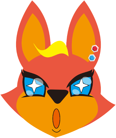 emoji-fox-emoticons-surprised-fun-4320496