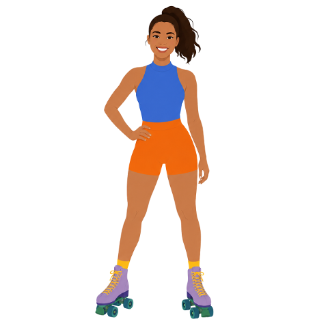 woman-roller-skates-sport-fitness-10442430