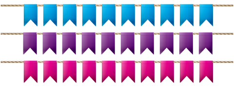 bunting-borders-flags-decorative-4869394