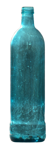 bottle-glass-bottle-blue-narrow-4651624