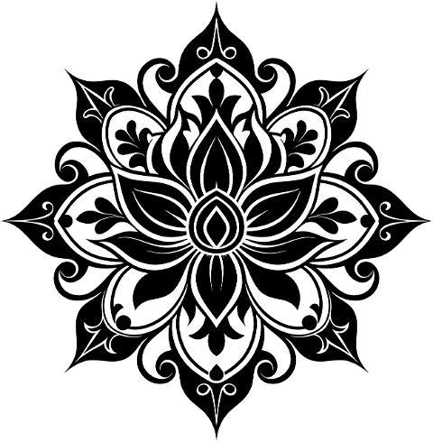 ai-generated-lotus-flower-plant-9025764
