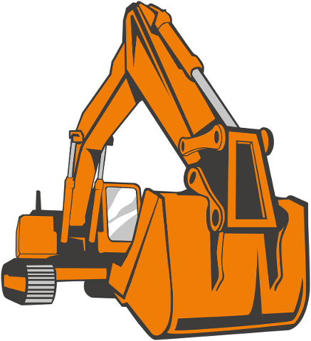 excavator-construction-machine-5781836