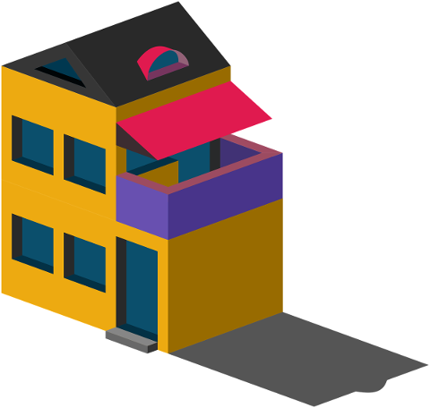 house-isometric-home-architecture-5176327