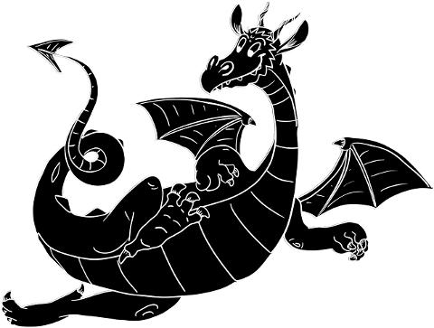 dragon-mythical-creature-animal-7194280