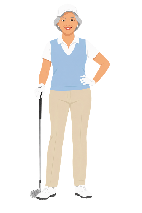 senior-female-golfer-female-golfer-10468155