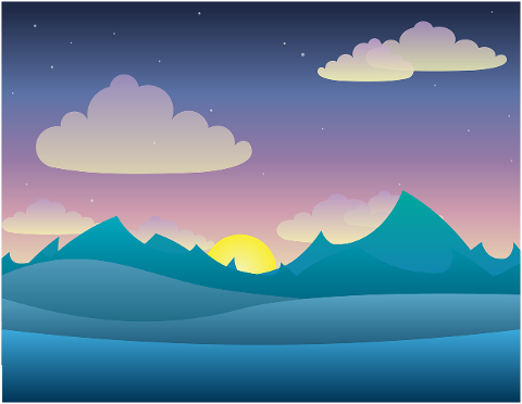 landscape-twilight-light-night-1844226