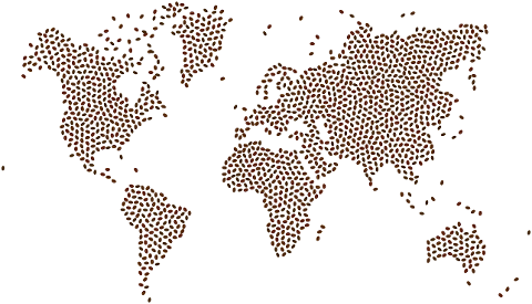 coffee-world-map-earth-planet-4355387