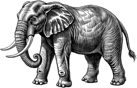 elephant-animal-pachyderm-wildlife-9771190