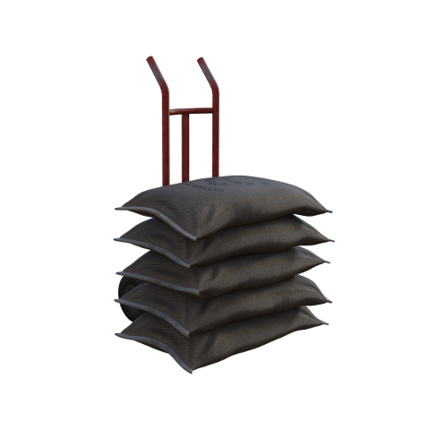 dolly-bags-sacks-3d-render-move-5004271
