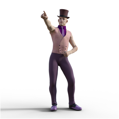 man-top-hat-suit-tie-isolated-4883886