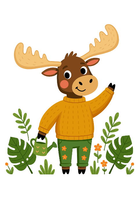 moose-elk-sweater-autumn-fall-9936679