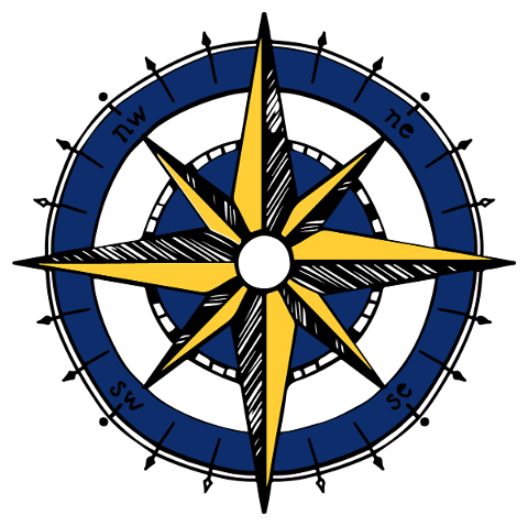 compass-blue-yellow-4881349