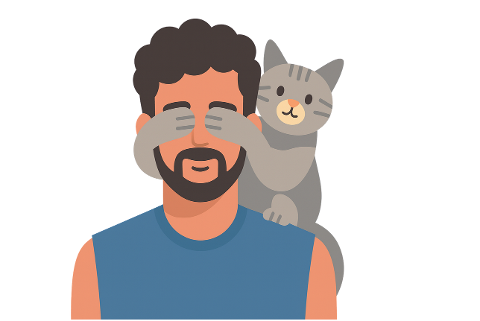 cat-illustration-man-and-cat-9963292