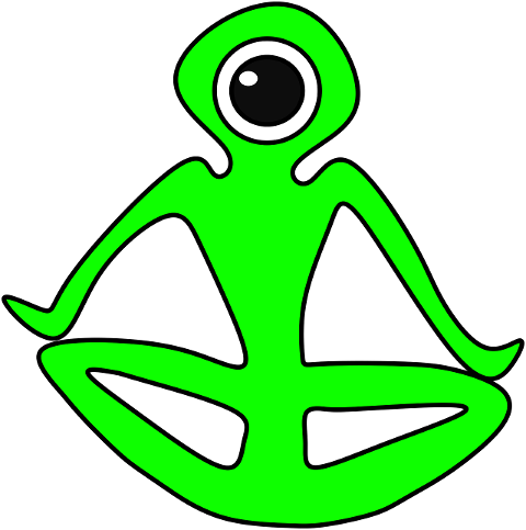 alien-yoga-health-space-cosmos-7283705