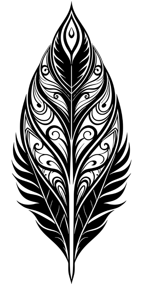 ai-generated-feather-quill-write-9125671