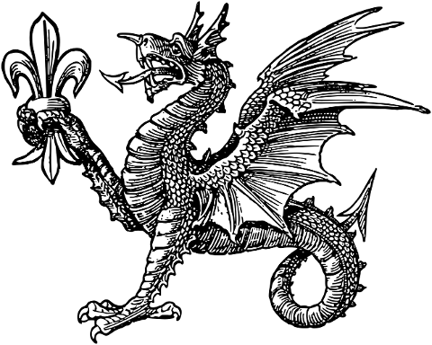 wyvern-creature-mythology-dragon-8095367