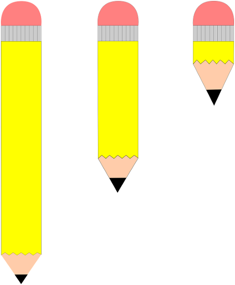 pencils-education-kids-design-job-7103663