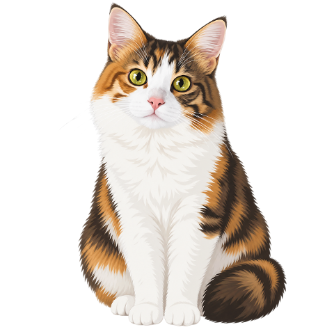 calico-cat-cat-pet-green-eyes-10481067