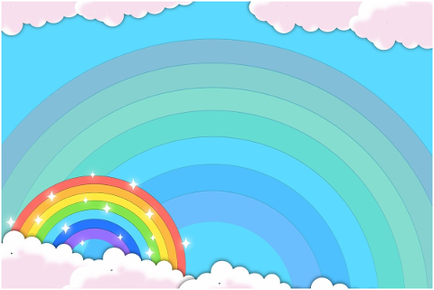 background-rainbow-cloud-color-4861540