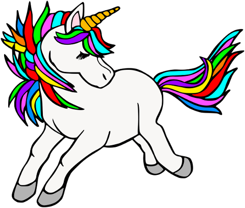 unicorn-horse-icon-rainbow-unicorn-5601234