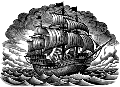 ai-generated-ship-nautical-maritime-9565874